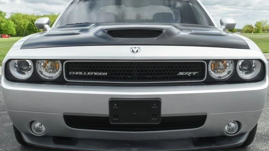 2008 Dodge Challenger SRT8 & 392 3rd Gen - Image 10 of 24