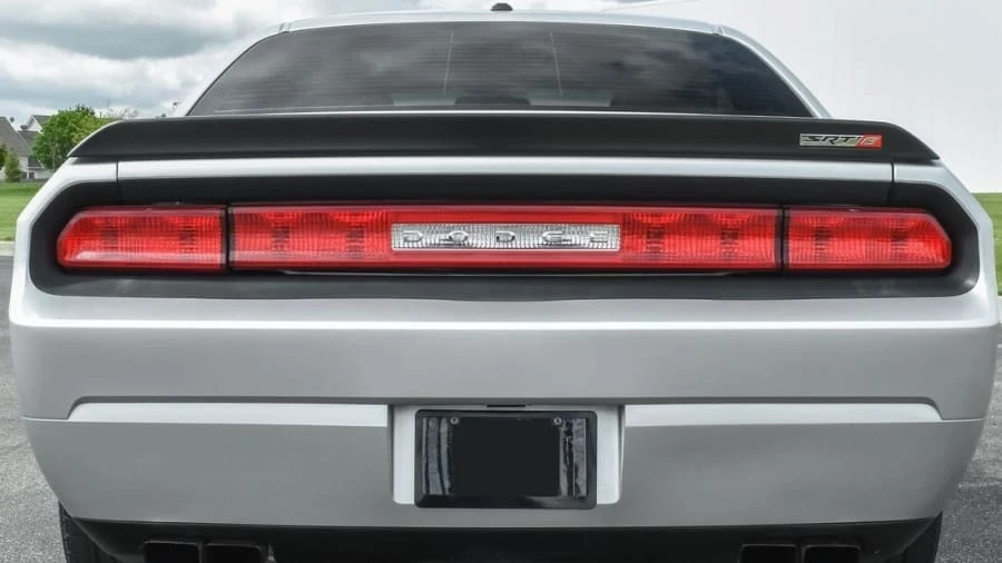2008 Dodge Challenger SRT8 & 392 3rd Gen - Image 11 of 24