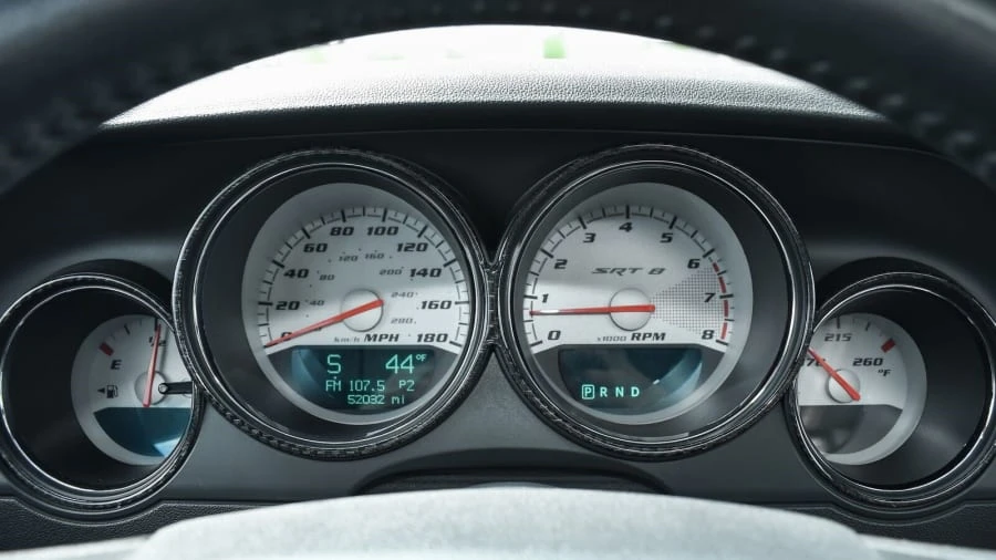 2008 Dodge Challenger SRT8 & 392 3rd Gen - Image 12 of 24