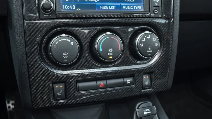 2008 Dodge Challenger SRT8 & 392 3rd Gen - Image 14 of 24