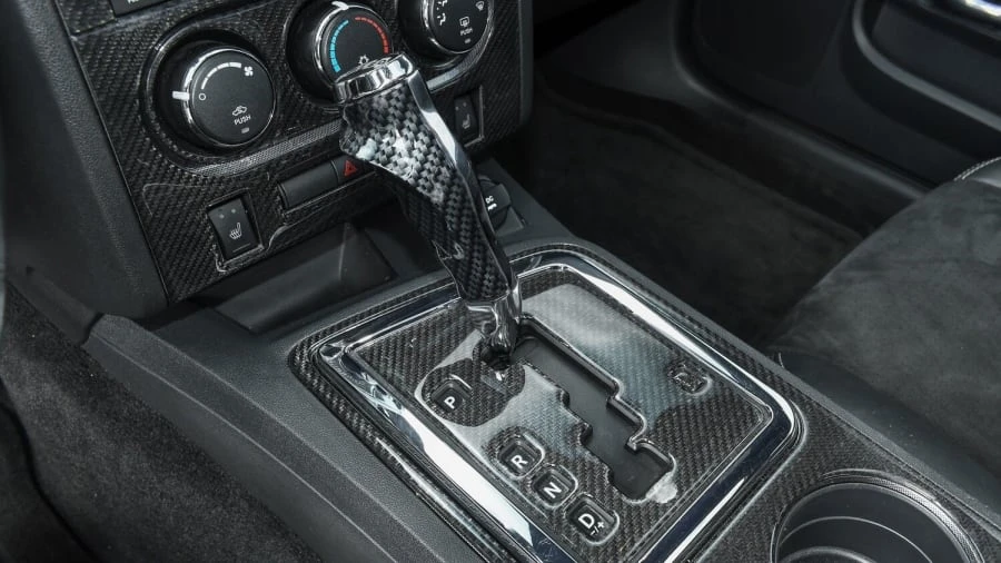 2008 Dodge Challenger SRT8 & 392 3rd Gen - Image 15 of 24