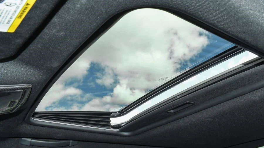 2008 Dodge Challenger SRT8 & 392 3rd Gen - Image 18 of 24