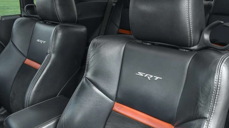 2008 Dodge Challenger SRT8 & 392 3rd Gen - Image 19 of 24