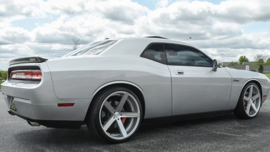 2008 Dodge Challenger SRT8 & 392 3rd Gen - Image 22 of 24