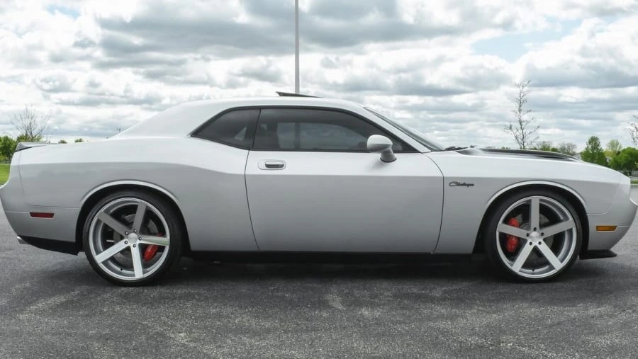 2008 Dodge Challenger SRT8 & 392 3rd Gen - Image 23 of 24
