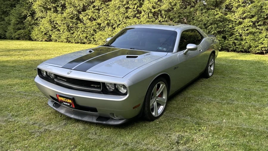 2008 Dodge Challenger SRT8 & 392 3rd Gen - Image 17 of 18