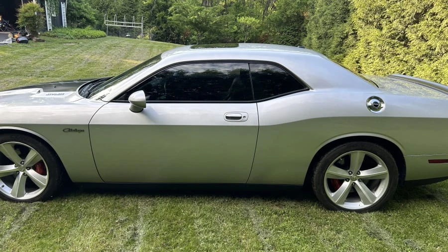 2008 Dodge Challenger SRT8 & 392 3rd Gen - Image 12 of 18
