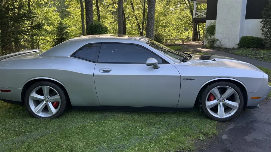 2008 Dodge Challenger SRT8 & 392 3rd Gen - Image 7 of 18