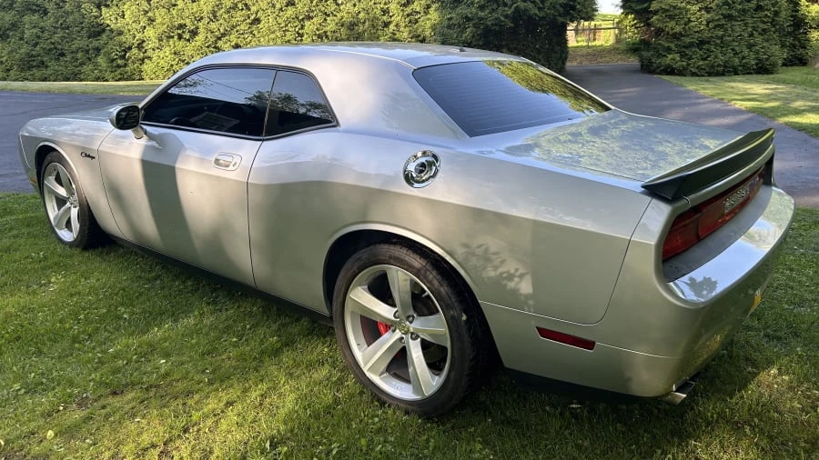 2008 Dodge Challenger SRT8 & 392 3rd Gen - Image 18 of 18