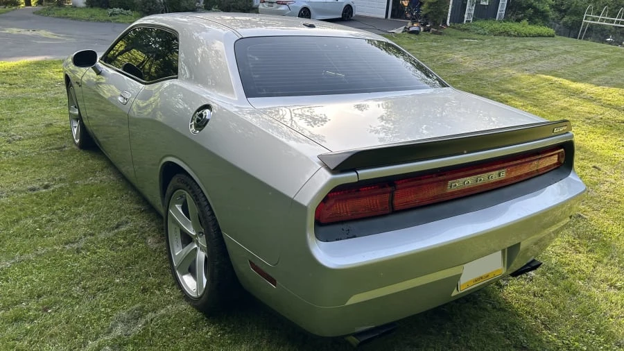2008 Dodge Challenger SRT8 & 392 3rd Gen - Image 11 of 18