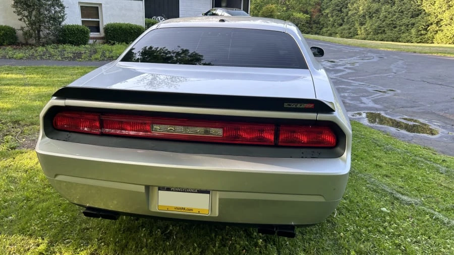 2008 Dodge Challenger SRT8 & 392 3rd Gen - Image 4 of 18