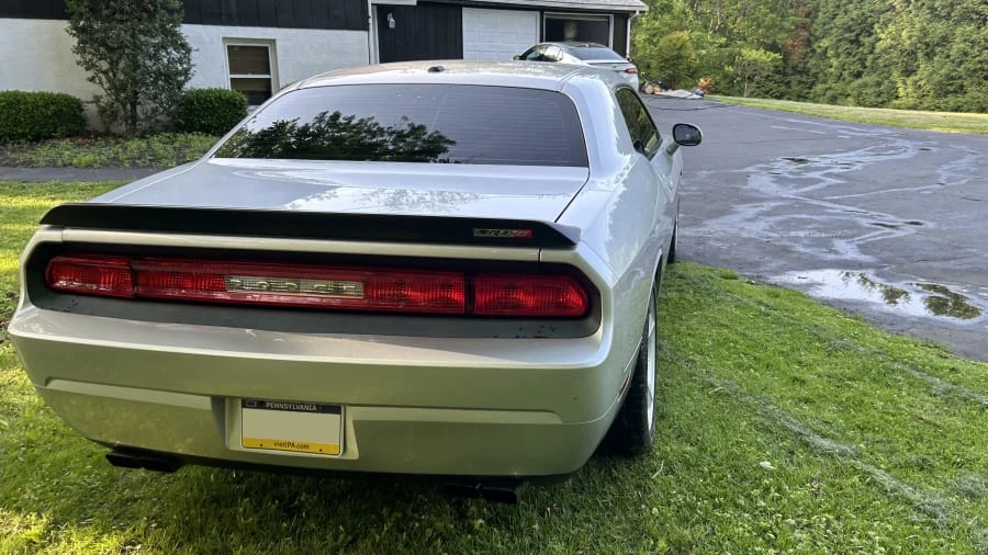 2008 Dodge Challenger SRT8 & 392 3rd Gen - Image 15 of 18