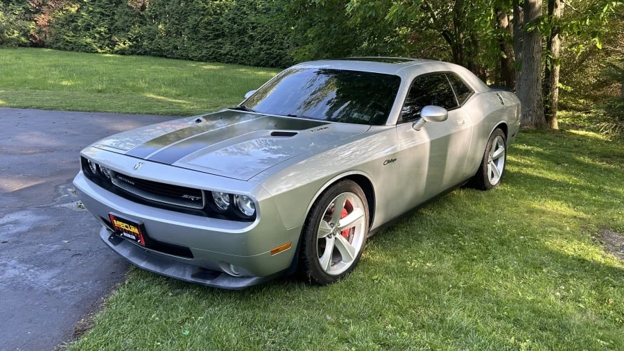 2008 Dodge Challenger SRT8 & 392 3rd Gen - Image 14 of 18