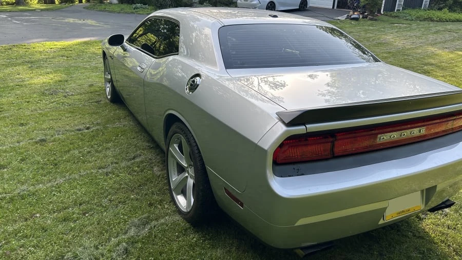 2008 Dodge Challenger SRT8 & 392 3rd Gen - Image 16 of 18