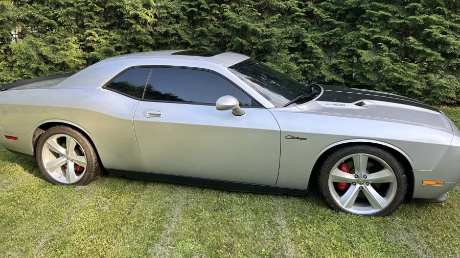 2008 Dodge Challenger SRT8 & 392 3rd Gen - Image 13 of 18