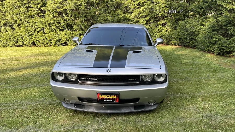 2008 Dodge Challenger SRT8 & 392 3rd Gen - Image 3 of 18