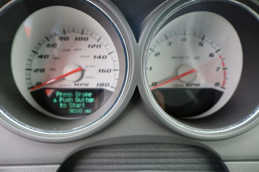 2008 Dodge Challenger SRT8 & 392 3rd Gen - Image 19 of 31
