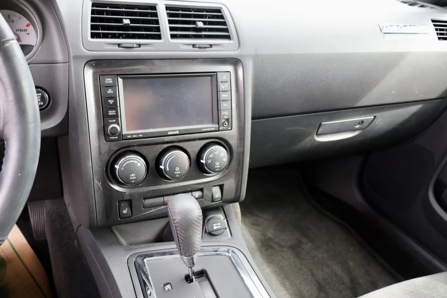 2008 Dodge Challenger SRT8 & 392 3rd Gen - Image 21 of 31