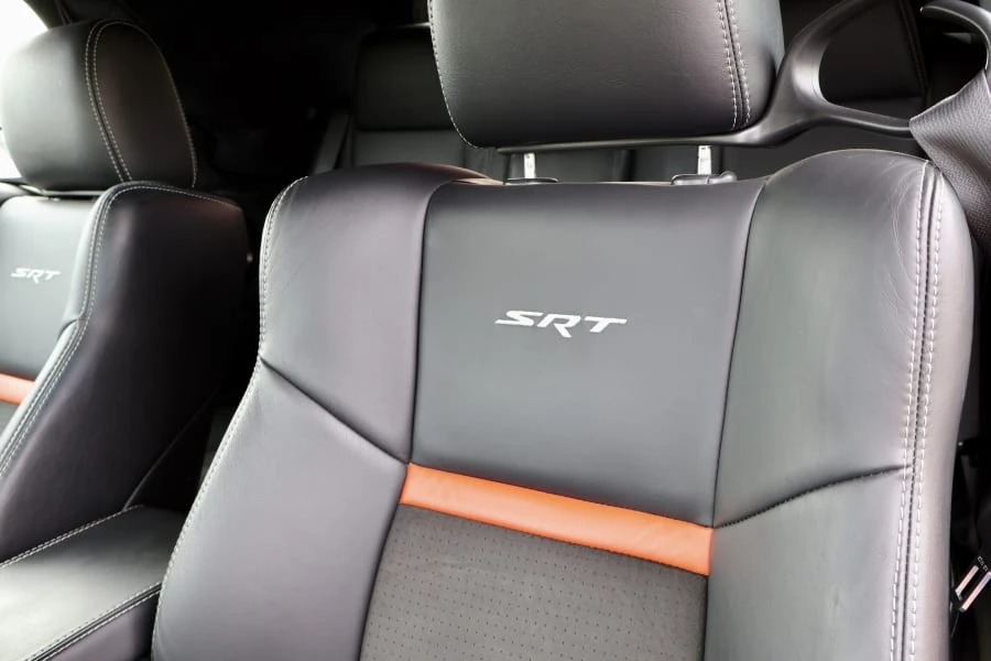2008 Dodge Challenger SRT8 & 392 3rd Gen - Image 20 of 31