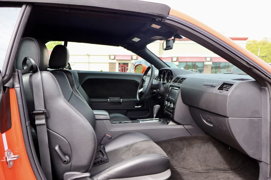 2008 Dodge Challenger SRT8 & 392 3rd Gen - Image 24 of 31