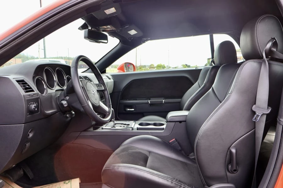 2008 Dodge Challenger SRT8 & 392 3rd Gen - Image 18 of 31