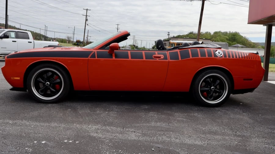 2008 Dodge Challenger SRT8 & 392 3rd Gen - Image 10 of 31