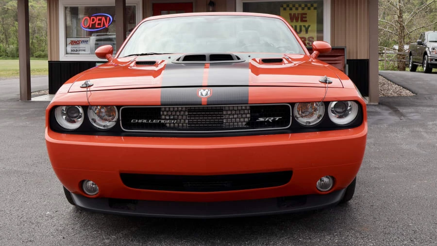 2008 Dodge Challenger SRT8 & 392 3rd Gen - Image 13 of 31