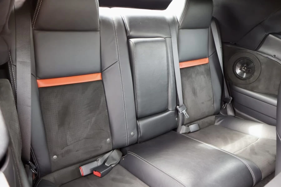2008 Dodge Challenger SRT8 & 392 3rd Gen - Image 26 of 31