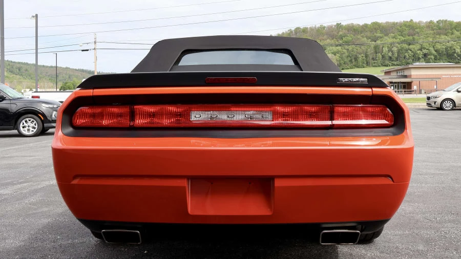 2008 Dodge Challenger SRT8 & 392 3rd Gen - Image 14 of 31