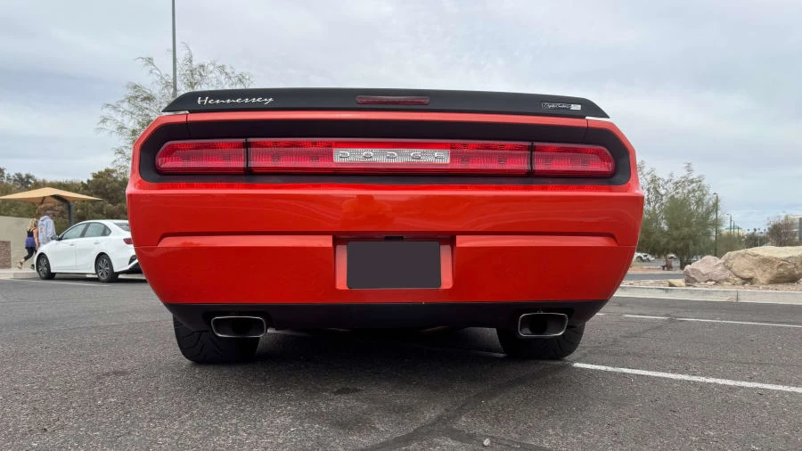 2008 Dodge Challenger SRT8 & 392 3rd Gen - Image 8 of 31