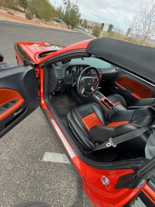 2008 Dodge Challenger SRT8 & 392 3rd Gen - Image 30 of 31