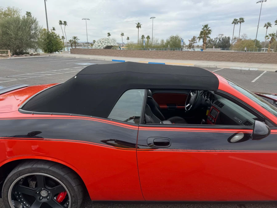 2008 Dodge Challenger SRT8 & 392 3rd Gen - Image 20 of 31