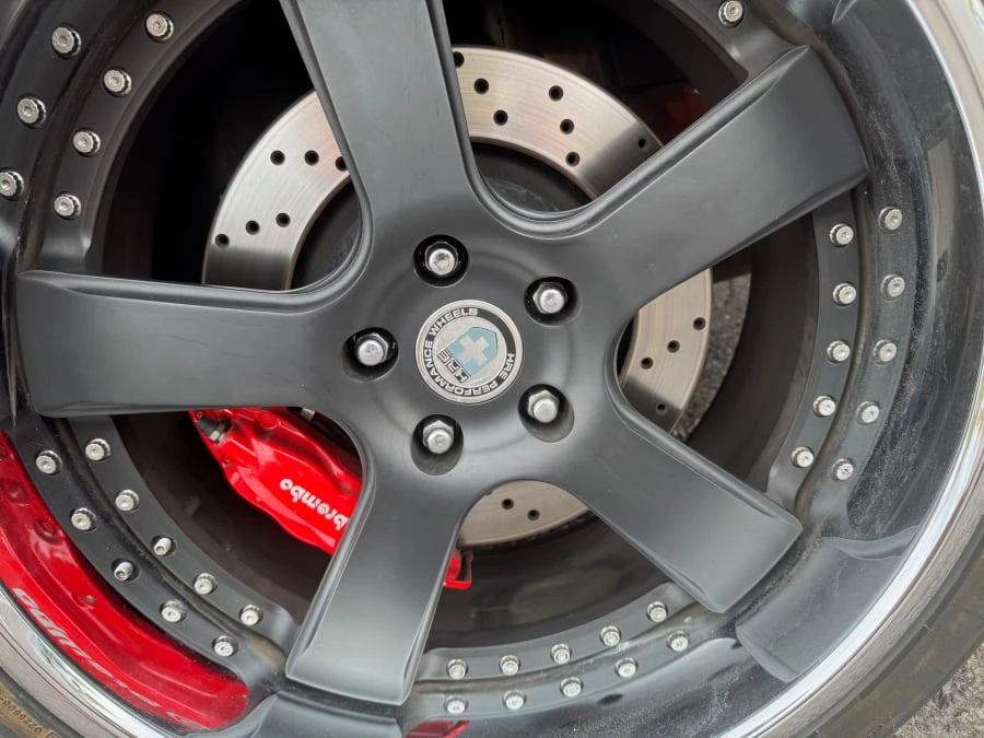 2008 Dodge Challenger SRT8 & 392 3rd Gen - Image 24 of 31
