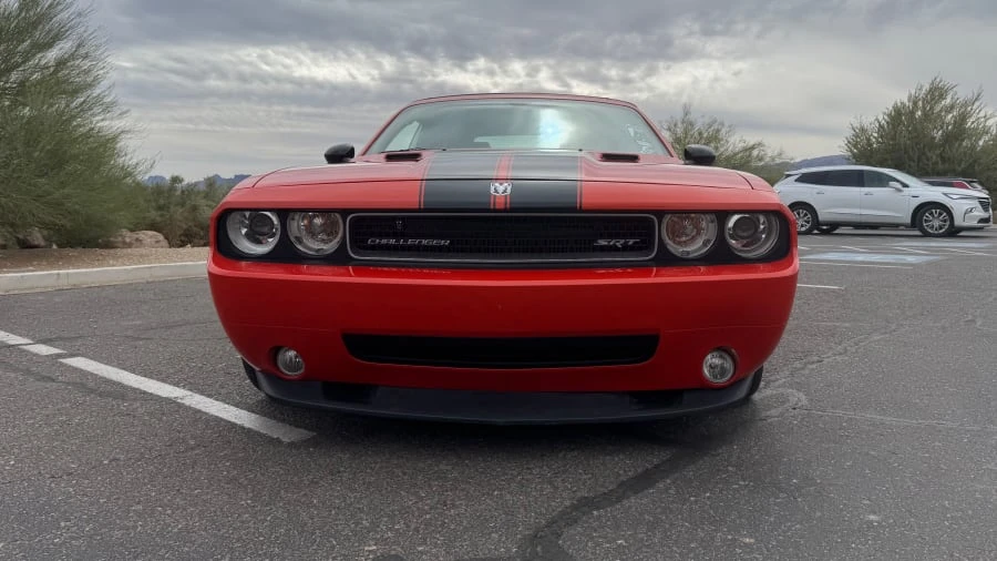 2008 Dodge Challenger SRT8 & 392 3rd Gen - Image 4 of 31