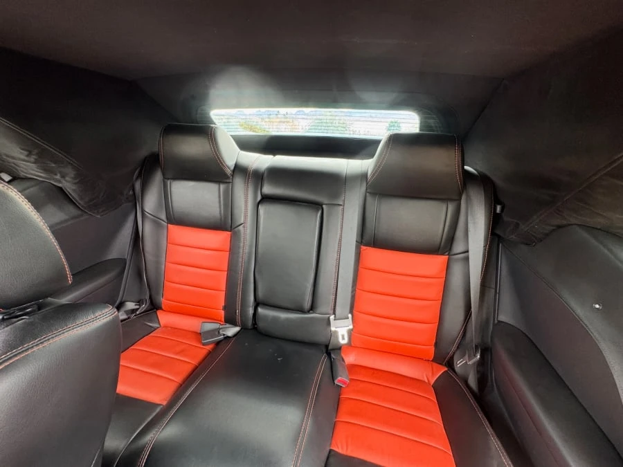 2008 Dodge Challenger SRT8 & 392 3rd Gen - Image 27 of 31