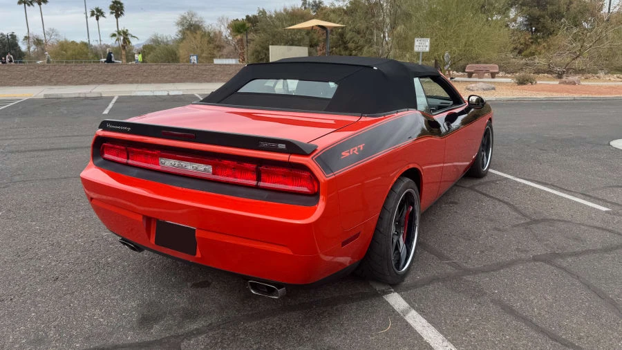 2008 Dodge Challenger SRT8 & 392 3rd Gen - Image 15 of 31
