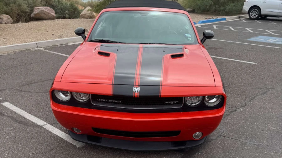 2008 Dodge Challenger SRT8 & 392 3rd Gen - Image 11 of 31