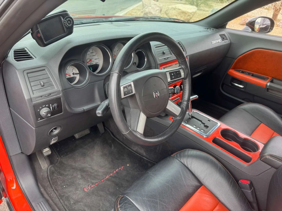 2008 Dodge Challenger SRT8 & 392 3rd Gen - Image 25 of 31