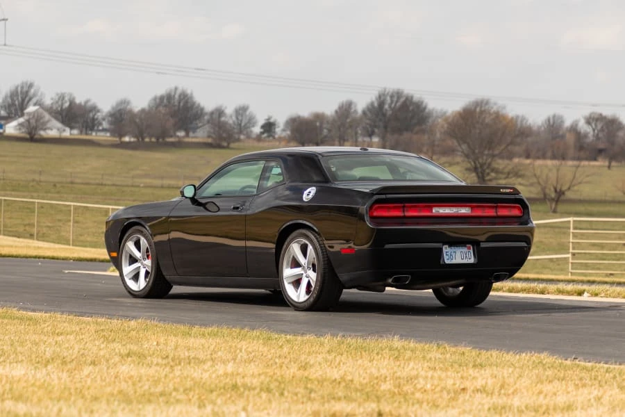 2008 Dodge Challenger SRT8 & 392 3rd Gen - Image 14 of 30