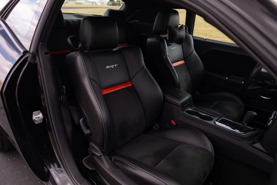 2008 Dodge Challenger SRT8 & 392 3rd Gen - Image 26 of 30