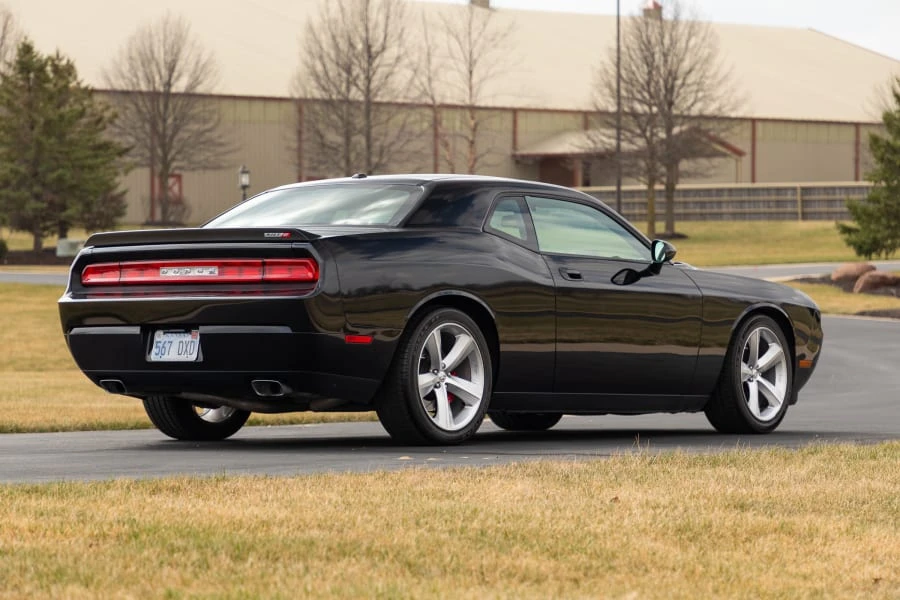 2008 Dodge Challenger SRT8 & 392 3rd Gen - Image 3 of 30