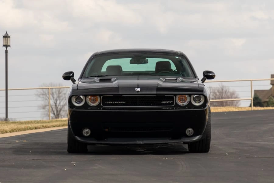 2008 Dodge Challenger SRT8 & 392 3rd Gen - Image 4 of 30