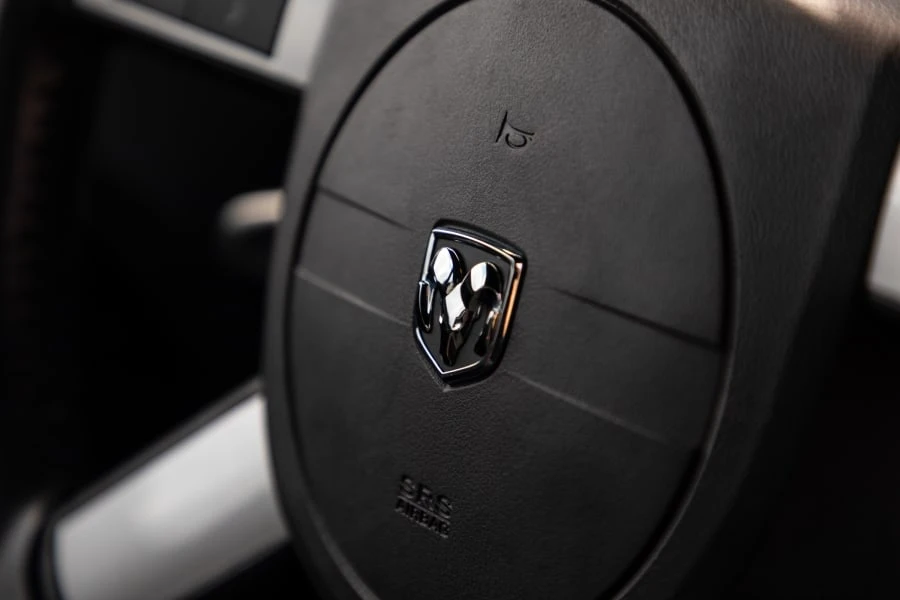 2008 Dodge Challenger SRT8 & 392 3rd Gen - Image 23 of 30