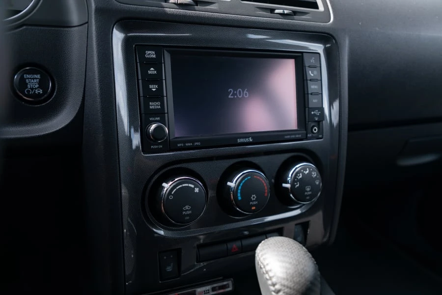 2008 Dodge Challenger SRT8 & 392 3rd Gen - Image 27 of 30