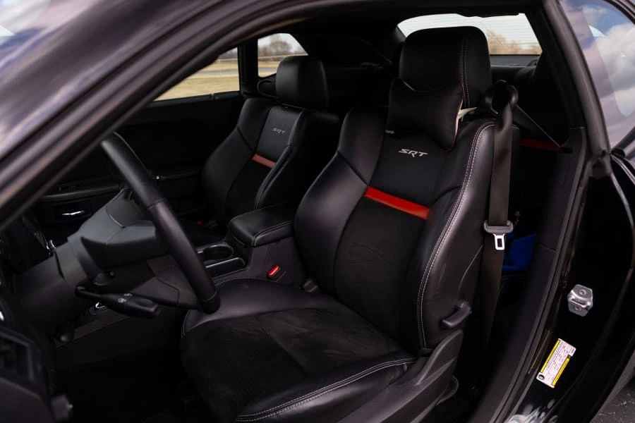 2008 Dodge Challenger SRT8 & 392 3rd Gen - Image 20 of 30
