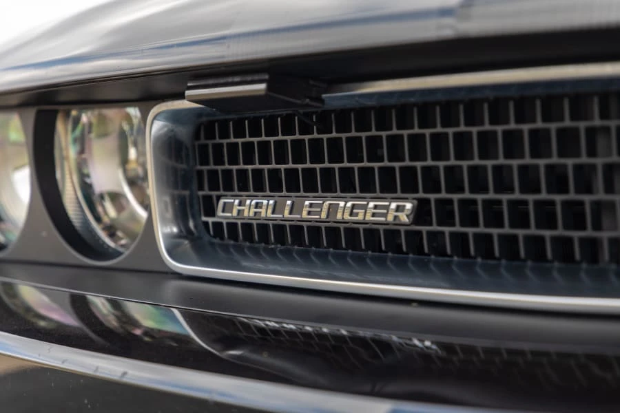 2008 Dodge Challenger SRT8 & 392 3rd Gen - Image 12 of 30