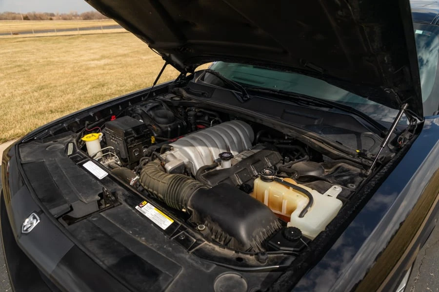 2008 Dodge Challenger SRT8 & 392 3rd Gen - Image 29 of 30