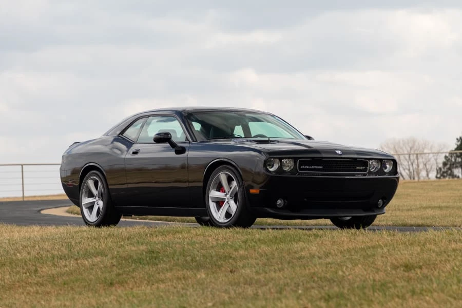 2008 Dodge Challenger SRT8 & 392 3rd Gen - Image 6 of 30