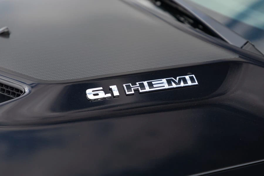 2008 Dodge Challenger SRT8 & 392 3rd Gen - Image 13 of 30
