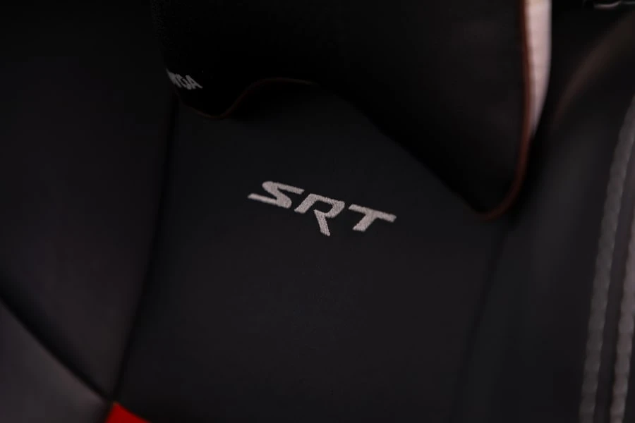 2008 Dodge Challenger SRT8 & 392 3rd Gen - Image 16 of 30